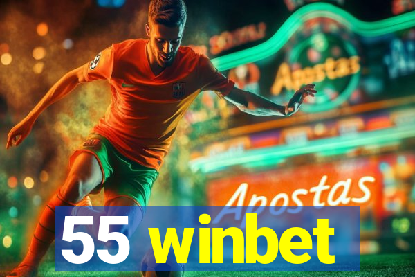 55 winbet